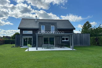 Ma-Cabane - Vente Maison BOSC-GUERARD-SAINT-ADRIEN, 163 m²
