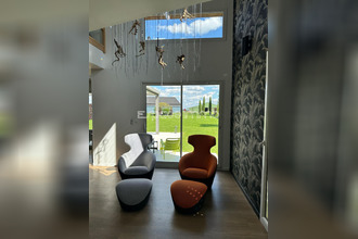 Ma-Cabane - Vente Maison BOSC-GUERARD-SAINT-ADRIEN, 163 m²