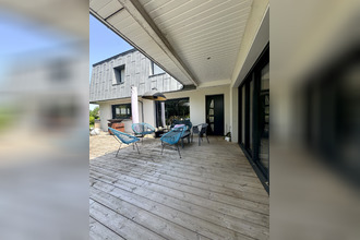 Ma-Cabane - Vente Maison Bosc-Guérard-Saint-Adrien, 305 m²
