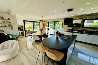 Ma-Cabane - Vente Maison Bosc-Guérard-Saint-Adrien, 100 m²