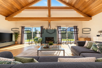 Ma-Cabane - Vente Maison BOSC-GUERARD-SAINT-ADRIEN, 208 m²