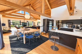 Ma-Cabane - Vente Maison BOSC-GUERARD-SAINT-ADRIEN, 208 m²