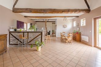 Ma-Cabane - Vente Maison BOSC-LE-HARD, 220 m²