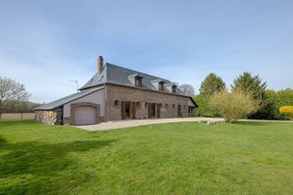 Ma-Cabane - Vente Maison BOSC-LE-HARD, 220 m²