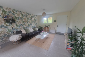 Ma-Cabane - Vente Maison BOSC-LE-HARD, 93 m²