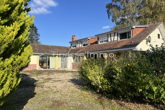 Vente Maison 27520, Bosguérard-de-Marcouville France