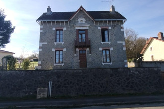 Vente Maison 87110, BOSMIE L AIGUILLE France