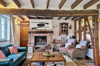 Ma-Cabane - Vente Maison BOSQUENTIN, 108 m²