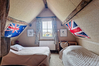 Ma-Cabane - Vente Maison BOSQUENTIN, 108 m²