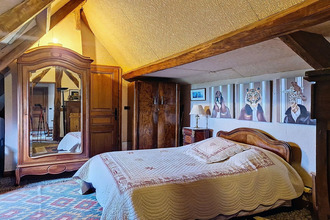 Ma-Cabane - Vente Maison BOSQUENTIN, 108 m²