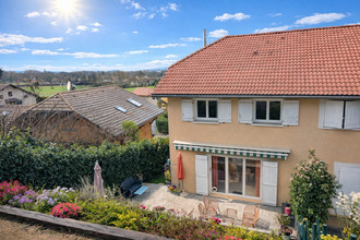 Ma-Cabane - Vente Maison Bossey, 120 m²