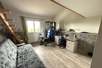 Ma-Cabane - Vente Maison BOSSIEU, 186 m²