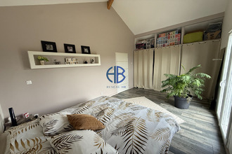 Ma-Cabane - Vente Maison BOSSIEU, 186 m²