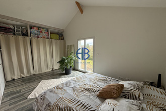 Ma-Cabane - Vente Maison BOSSIEU, 186 m²