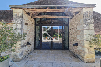 Vente Maison 37240, Bossée France