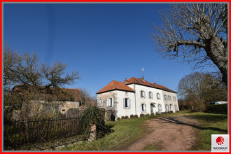 Ma-Cabane - Vente Maison BOST, 357 m²