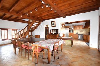 Ma-Cabane - Vente Maison BOST, 172 m²