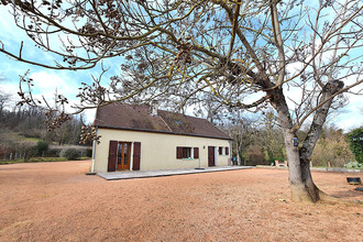 Ma-Cabane - Vente Maison BOST, 172 m²