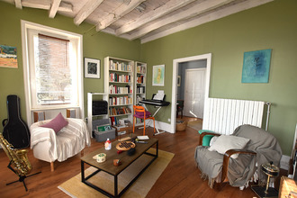 Ma-Cabane - Vente Maison BOST, 213 m²