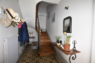 Ma-Cabane - Vente Maison BOST, 213 m²