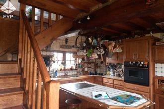 Ma-Cabane - Vente Maison Bosville, 120 m²