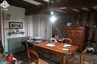 Ma-Cabane - Vente Maison Bosville, 120 m²