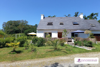 Vente Maison 29690, Botmeur France