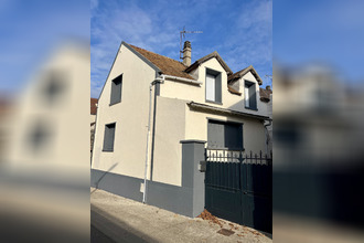 Ma-Cabane - Vente Maison Bouafle, 80 m²