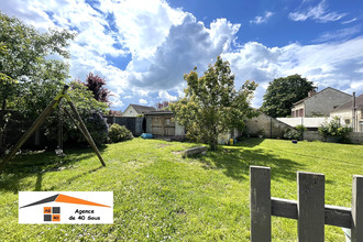 Ma-Cabane - Vente Maison BOUAFLE, 132 m²