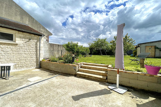 Ma-Cabane - Vente Maison BOUAFLE, 132 m²