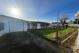 Ma-Cabane - Vente Maison BOUAYE, 106 m²