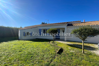 Ma-Cabane - Vente Maison BOUAYE, 118 m²