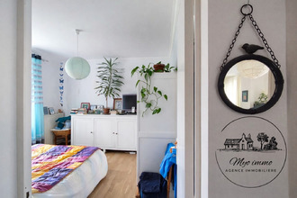 Ma-Cabane - Vente Maison Bouaye, 70 m²