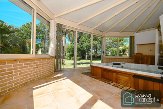 Ma-Cabane - Vente Maison BOUAYE, 195 m²