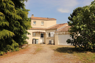 Ma-Cabane - Vente Maison BOUAYE, 152 m²
