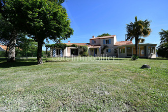 Ma-Cabane - Vente Maison BOUAYE, 195 m²