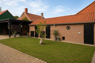 Ma-Cabane - Vente Maison Boubers-sur-Canche, 173 m²