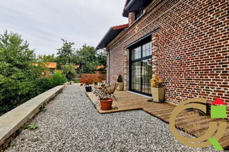 Ma-Cabane - Vente Maison Boubers-sur-canche, 295 m²