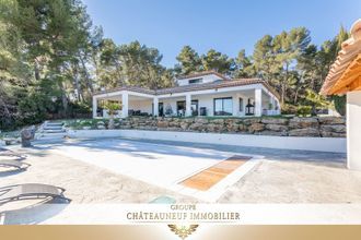 Ma-Cabane - Vente Maison BOUC-BEL-AIR, 190 m²