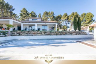 Ma-Cabane - Vente Maison BOUC-BEL-AIR, 190 m²