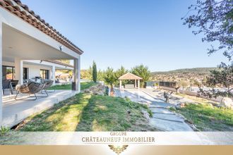 Ma-Cabane - Vente Maison BOUC-BEL-AIR, 190 m²