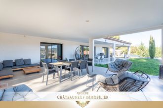 Ma-Cabane - Vente Maison BOUC-BEL-AIR, 190 m²