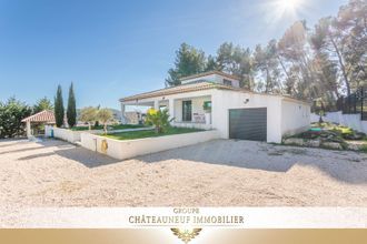 Ma-Cabane - Vente Maison BOUC-BEL-AIR, 190 m²