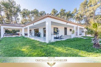 Ma-Cabane - Vente Maison BOUC-BEL-AIR, 190 m²