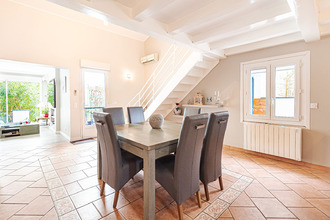 Ma-Cabane - Vente Maison BOUC-BEL-AIR, 157 m²