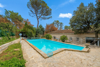 Ma-Cabane - Vente Maison Bouc-Bel-Air, 162 m²