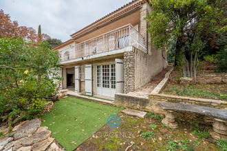 Ma-Cabane - Vente Maison Bouc-Bel-Air, 162 m²