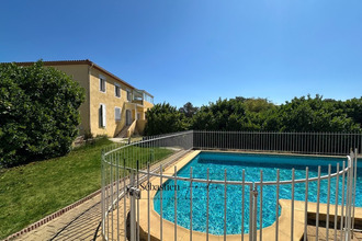 Vente Maison 13320, BOUC BEL AIR France
