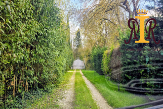 Ma-Cabane - Vente Maison Bouc-Bel-Air, 270 m²