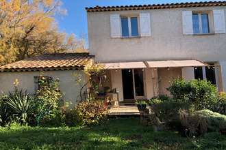 Ma-Cabane - Vente Maison Bouc-Bel-Air, 106 m²
